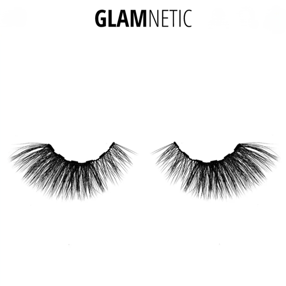 Glamnetic VIBE Extra Long Cat Eye (9mm-16mm) Lashes ~ NWT - Picture 1 of 9